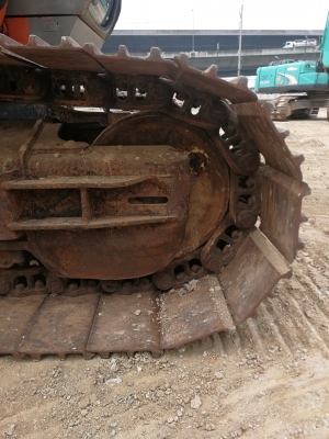 ขายรถแม็คโครฮิตาชิ ZX200-1 ขายรถแม็คโครฮิตาชิ ZX200-1