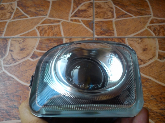 ไฟตัดหมอก โปรเจคเตอร์ ยี้ห้อ KOITO JAPAN