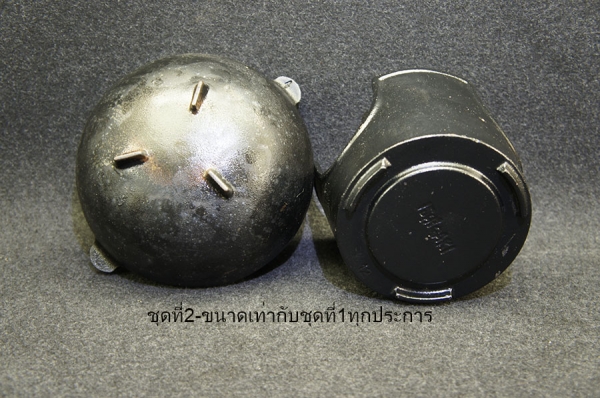 ชุดเตาสุกี้ ชาบูเหล็กหล่อ ชุดเตาสุกี้ ชาบูเหล็กหล่อ