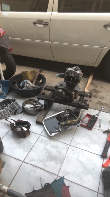 ขาย honda XL200 ขาย honda XL200