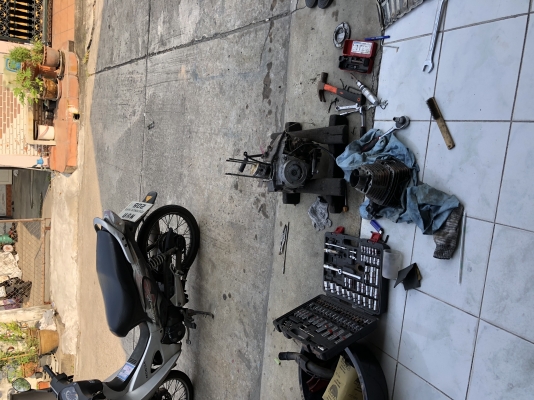 ขาย honda XL200 ขาย honda XL200