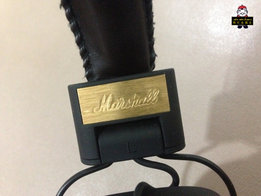 (ปิดการขาย) Marshall Major Headphones (ปิดการขาย) Marshall Major Headphones