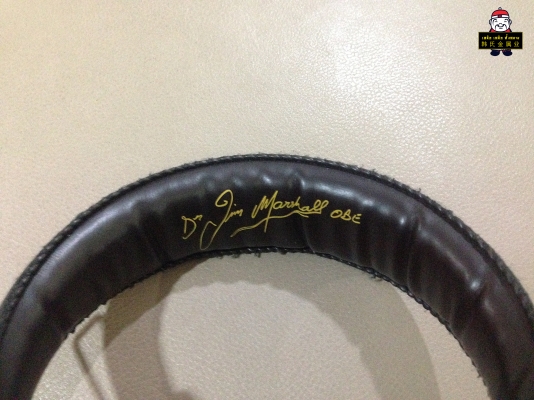 (ปิดการขาย) Marshall Major Headphones (ปิดการขาย) Marshall Major Headphones
