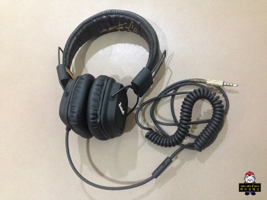 (ปิดการขาย) Marshall Major Headphones