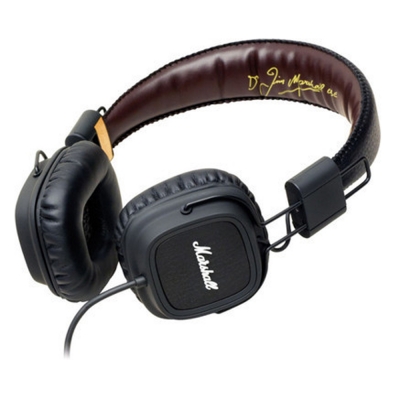 (ปิดการขาย) Marshall Major Headphones (ปิดการขาย) Marshall Major Headphones