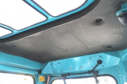 ขายแม็คโคร KUBOTA RX-503 ปี 2004 (ขนาด 5 ตัน)FROM JAPAN พร้อมใช้งาน ติดต่อ 063-9316985 ID LINE : 0639316985 ครับ