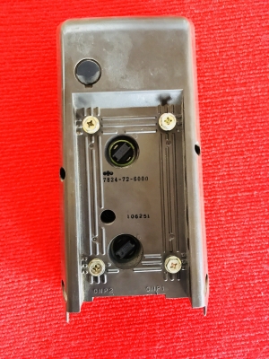 ขาย กล่อง จอ KOMATSU PC200-5 ขาย กล่อง จอ KOMATSU PC200-5