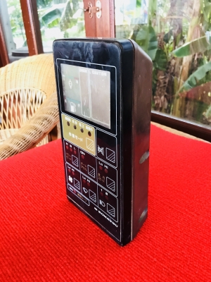 ขาย กล่อง จอ KOMATSU PC200-5 ขาย กล่อง จอ KOMATSU PC200-5