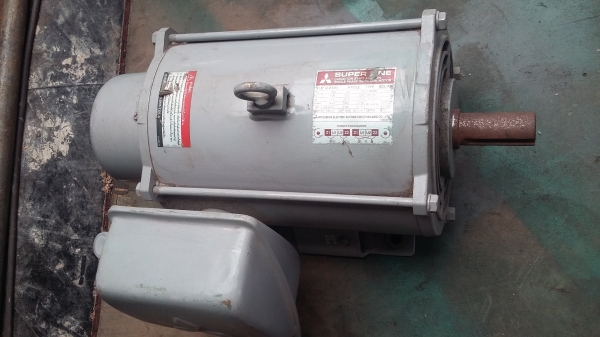 มอร์เตอร์ mitsubishi superline