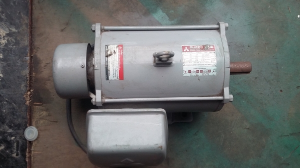 มอร์เตอร์ mitsubishi superline