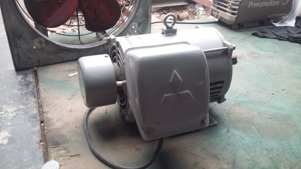 มอร์เตอร์ mitsubishi superline