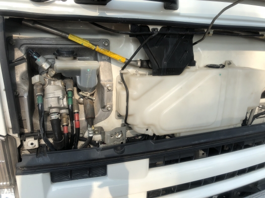 ขาย6ล้อIsuzu FRR210แรงปี56ยูโร3กระบะคาร์โก้คอกแป็ปอย่างดี ยาว5.70เมตร