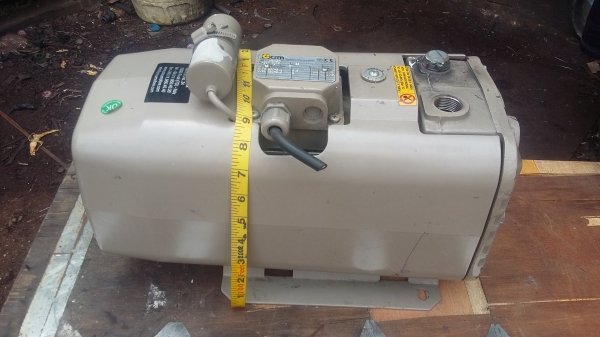 แวคคั่ม ยี่ห้อ (Pneumofore)