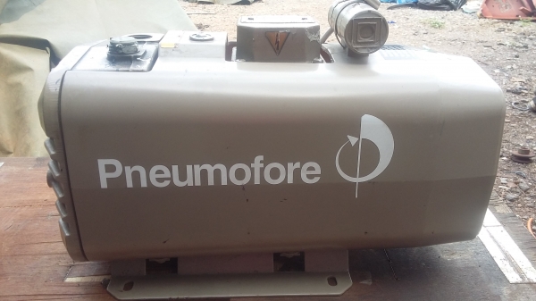 แวคคั่ม ยี่ห้อ (Pneumofore)