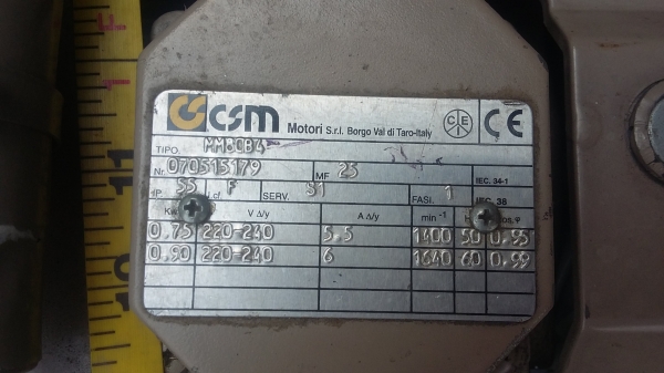 แวคคั่ม ยี่ห้อ (Pneumofore)