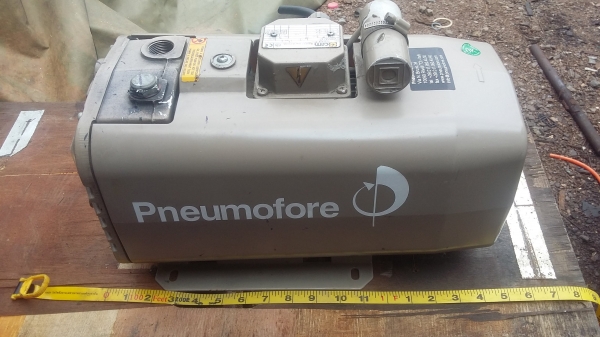 แวคคั่ม ยี่ห้อ (Pneumofore)