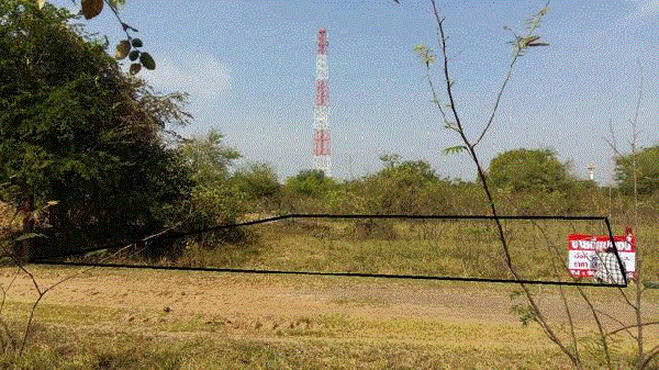 ขายที่ดินเปล่าขนาดเล็กเหมาแก่การสร้างบ้านมีตั้งแต่ 80 ตารางวา ขายที่ดินเปล่าขนาดเล็กเหมาแก่การสร้างบ้านมีตั้งแต่ 80 ตารางวา