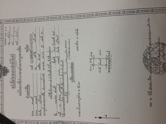 ขายที่ดินเปล่าขนาดเล็กเหมาแก่การสร้างบ้านมีตั้งแต่ 81 ตารางวา