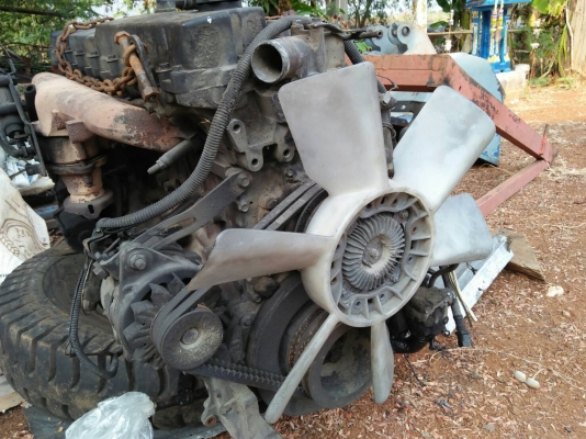 ขายเครื่องอีซูสุ 6HE1 195 แรง พร้อมเกีย พร้อมใบคุม อยุ่ปะคำ บุรีรัมย์ 0802792752 ขายเครื่องอีซูสุ 6HE1 195 แรง พร้อมเกีย พร้อมใบคุม อยุ่ปะคำ บุรีรัมย์ 0802792752