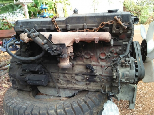 ขายเครื่องอีซูสุ 6HE1 195 แรง พร้อมเกีย พร้อมใบคุม อยุ่ปะคำ บุรีรัมย์ 0802792752 ขายเครื่องอีซูสุ 6HE1 195 แรง พร้อมเกีย พร้อมใบคุม อยุ่ปะคำ บุรีรัมย์ 0802792752