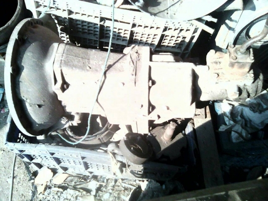 เกียร์โตต้า