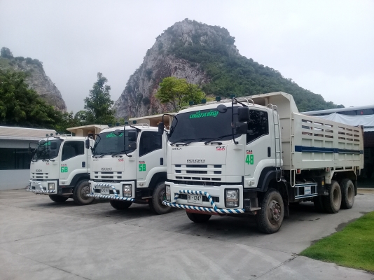 ☆ขายพร้อมงานประจำ☆isuzu deca fxz 360 ปี59 สภาพพร้อมใช้งาน รถมือเดียวออกห้างป้ายแดง สนใจติดต่อ คุณรุ่งทิพย์ 081-5272688