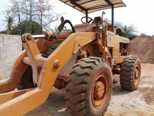 KOMATSU JH65 KOMATSU JH65