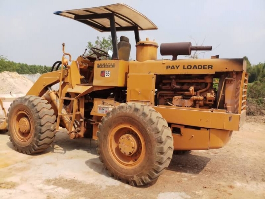 KOMATSU JH65 KOMATSU JH65