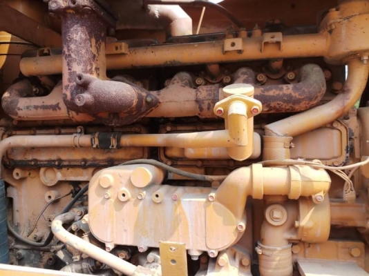 KOMATSU JH65 KOMATSU JH65