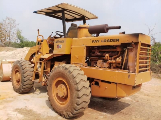 KOMATSU JH65 KOMATSU JH65