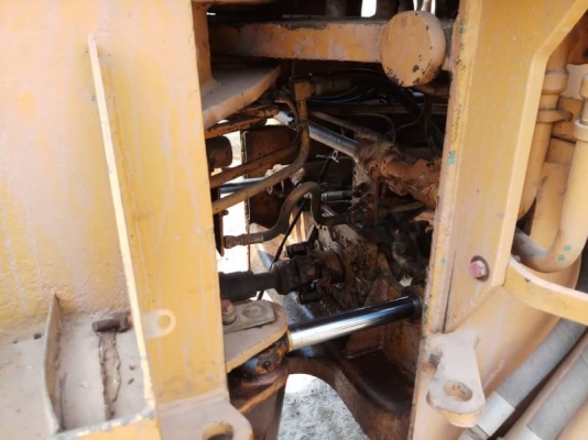 KOMATSU JH65 KOMATSU JH65