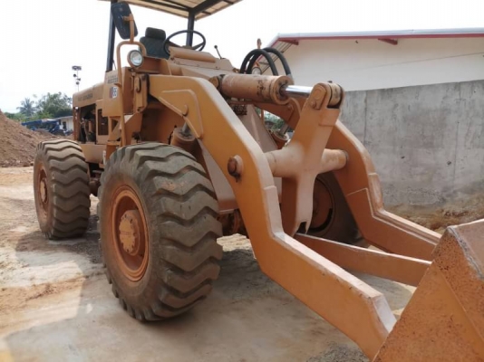 KOMATSU JH65 KOMATSU JH65