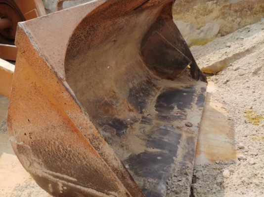 KOMATSU JH65 KOMATSU JH65