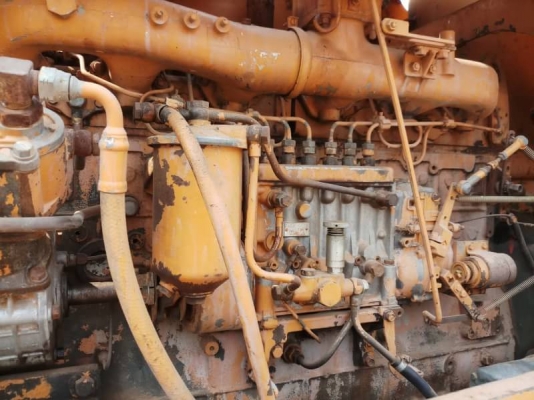 KOMATSU JH65 KOMATSU JH65