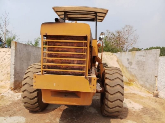 KOMATSU JH65 KOMATSU JH65