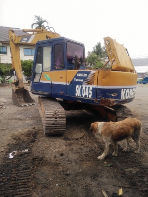 ขายแมคโครมาคทู 120 รถพร้อมใช้ เอกสารสัญญาซื้อขาย ขายแมคโครมาคทู 120 รถพร้อมใช้ เอกสารสัญญาซื้อขาย