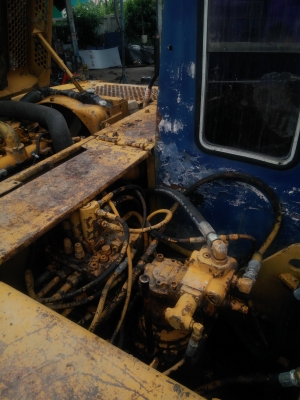 ขายแมคโครมาคทู 120 รถพร้อมใช้ เอกสารสัญญาซื้อขาย ขายแมคโครมาคทู 120 รถพร้อมใช้ เอกสารสัญญาซื้อขาย