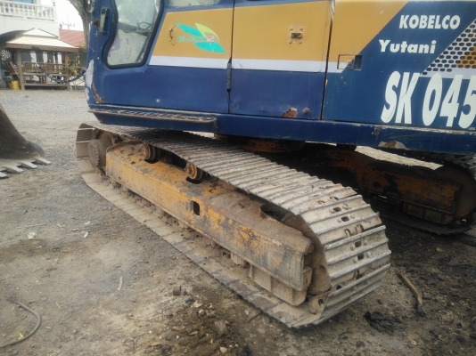 ขายแมคโครมาคทู 120 รถพร้อมใช้ เอกสารสัญญาซื้อขาย ขายแมคโครมาคทู 120 รถพร้อมใช้ เอกสารสัญญาซื้อขาย