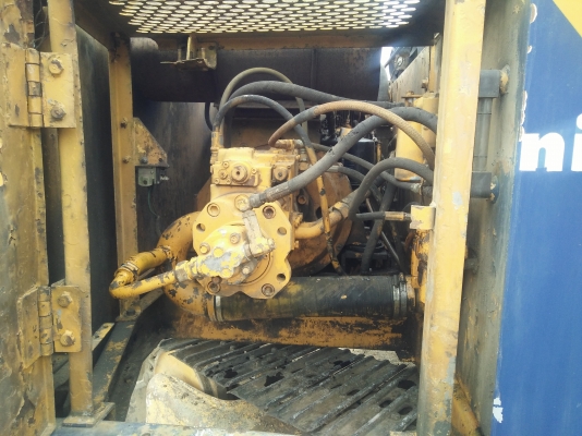 ขายแมคโครมาคทู 120 รถพร้อมใช้ เอกสารสัญญาซื้อขาย ขายแมคโครมาคทู 120 รถพร้อมใช้ เอกสารสัญญาซื้อขาย