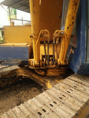 ขายแมคโครมาคทู 120 รถพร้อมใช้ เอกสารสัญญาซื้อขาย ขายแมคโครมาคทู 120 รถพร้อมใช้ เอกสารสัญญาซื้อขาย