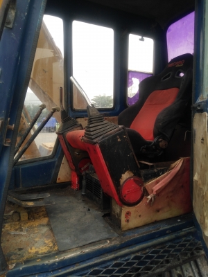 ขายแมคโครมาคทู 120 รถพร้อมใช้ เอกสารสัญญาซื้อขาย ขายแมคโครมาคทู 120 รถพร้อมใช้ เอกสารสัญญาซื้อขาย