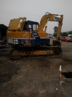 ขายแมคโครมาคทู 120 รถพร้อมใช้ เอกสารสัญญาซื้อขาย ขายแมคโครมาคทู 120 รถพร้อมใช้ เอกสารสัญญาซื้อขาย