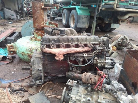 เครื่อง HO7C เครื่อง HO7C