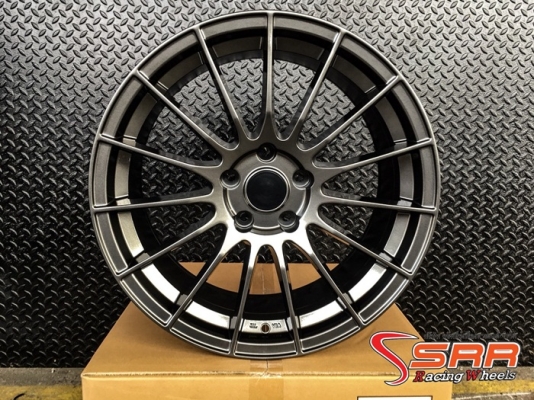 ล้อแม็กซ์ ENKEI RS050RR ขอบ18 สเปกเก๋ง สีGM ราคาวงละ 5,500 บาท ล้อแม็กซ์ ENKEI RS050RR ขอบ18 สเปกเก๋ง สีGM ราคาวงละ 5,500 บาท