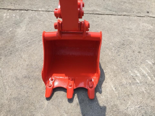 รถขุดเล็ก HITACHI EX15-2 นำเข้ามือสองญี่ปุ่น