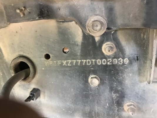 ขาย ISUZU 360 พ่วงแม่ลูก กระบะเหล็กสามมิตร  รถปี 57