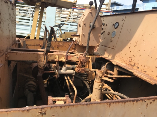 รถบดล้อเหล็ก2ล้อ เครื่องติดวิ่งใด้ HARTRA ขายตามสภาพ รถบดล้อเหล็ก2ล้อ เครื่องติดวิ่งใด้ HARTRA ขายตามสภาพ