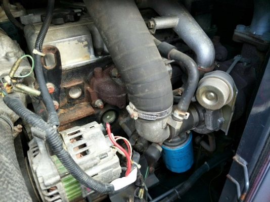 SDG45AS - เครื่องกำเนิดไฟฟ้า Airman ขนาด 37/45kva. มือสอง นำเข้าจากญี่ปุ่น by OEK:098-5625920