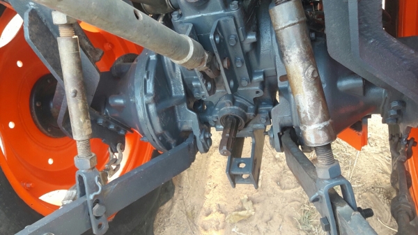 ขายรถไถL4508DTสภาพพร้อมลุยงานมาพร้อมอุปกร3ชิ้นดันหน้า+ผานหลัง+โรตารี่ ขายรถไถL4508DTสภาพพร้อมลุยงานมาพร้อมอุปกร3ชิ้นดันหน้า+ผานหลัง+โรตารี่