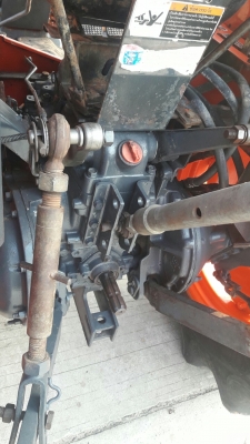 ขายรถไถL4508DTสภาพพร้อมลุยงานมาพร้อมอุปกร3ชิ้นดันหน้า+ผานหลัง+โรตารี่ ขายรถไถL4508DTสภาพพร้อมลุยงานมาพร้อมอุปกร3ชิ้นดันหน้า+ผานหลัง+โรตารี่